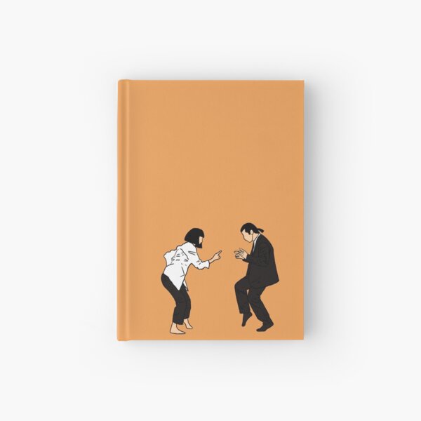 Item preview, Pulp Fiction | Dancing Scene designed and sold by Lily  Turner.