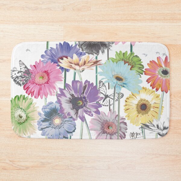 Item preview, Sweet GERBERAS designed and sold by Marilena Barquero.