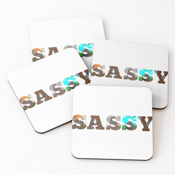 Item preview, Sassy big lez show designed and sold by Stickzz.