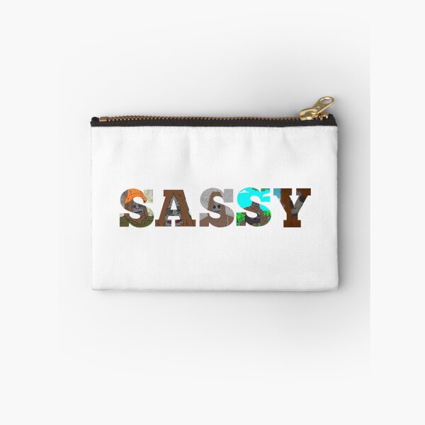 Item preview, Sassy big lez show designed and sold by Stickzz.