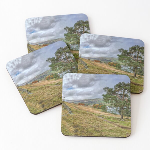 Item preview, Wet Sleddale and Shap designed and sold by Reg-K-Atkinson.