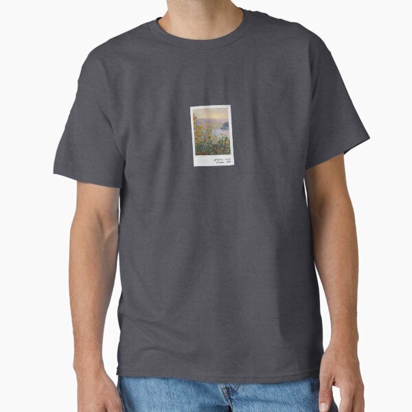 Camiseta clásica