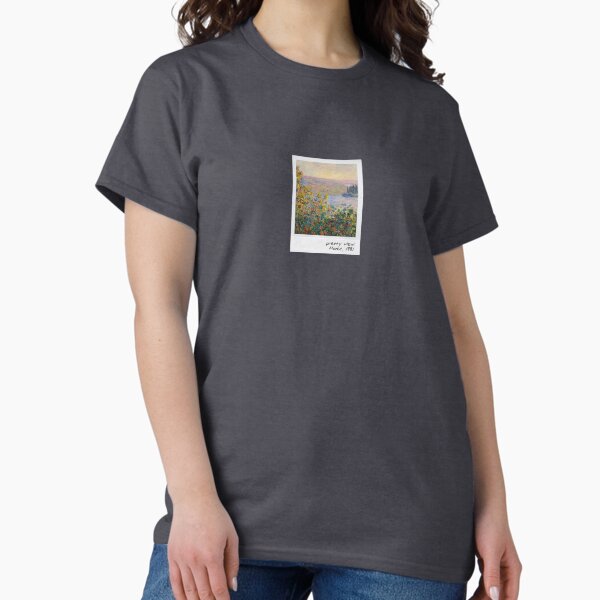 Vista previa del artículo con la obra «monet - bonita vista», diseñado y vendido por pripple.