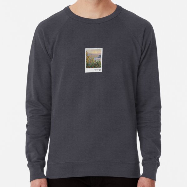 Sudadera ligera