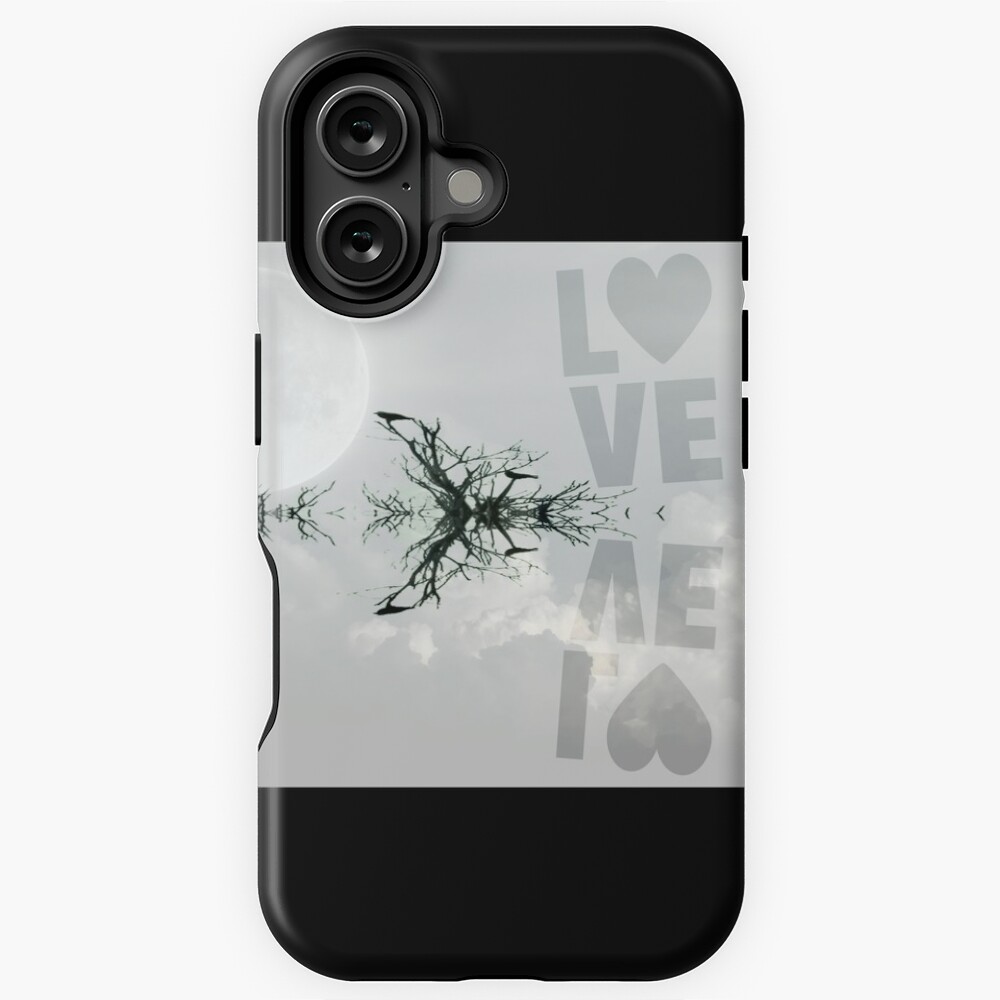 Item preview, iPhone Magsafe Tough Case designed and sold by kinkatstyle.