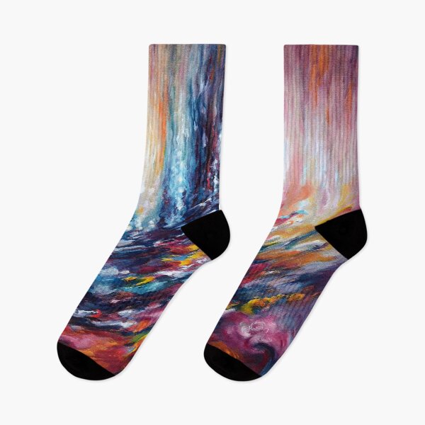 Item preview, Wild - Abstract  designed and sold by Harsh  Malik.