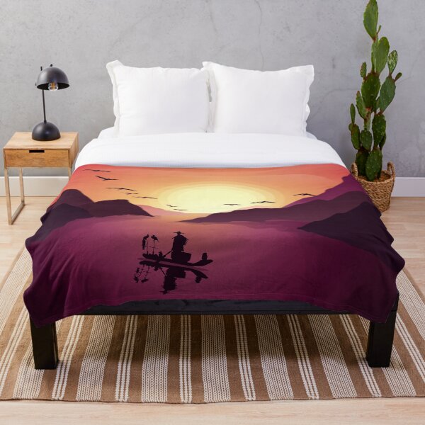 Item preview, Travellers Of The Dusk designed and sold by Melikar.