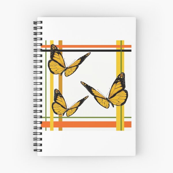 Item preview, Butterfly Plaid  designed and sold by myimpression.
