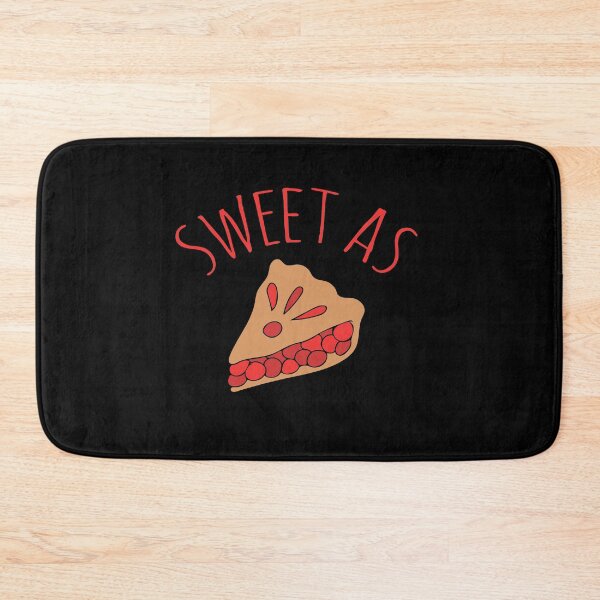 Item preview, Sweet as Cherry Pie designed and sold by FrictionMaxxing.