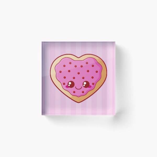 Item preview, Pop-Heart designed and sold by pai-thagoras.
