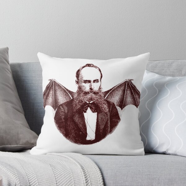 Item preview, Vampyr designed and sold by Vandalism Begins At Home.