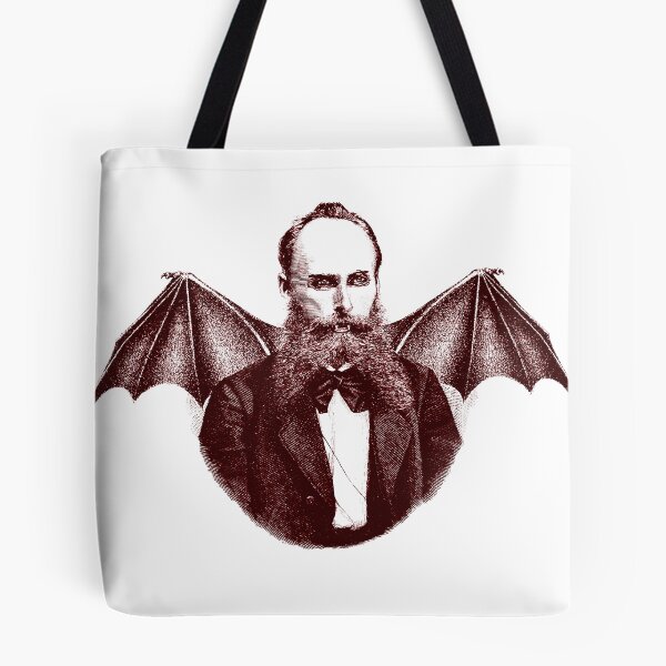 Item preview, Vampyr designed and sold by Vandalism Begins At Home.