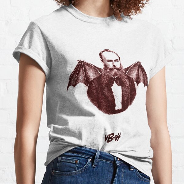 Vampyr Classic T-Shirt