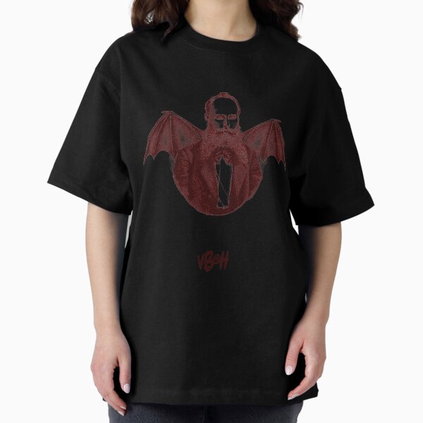 Vampyr Oversized T-Shirt
