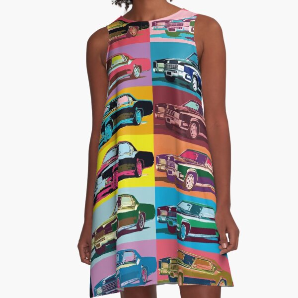 Cl%c3%a1sico Dresses for Sale | Redbubble