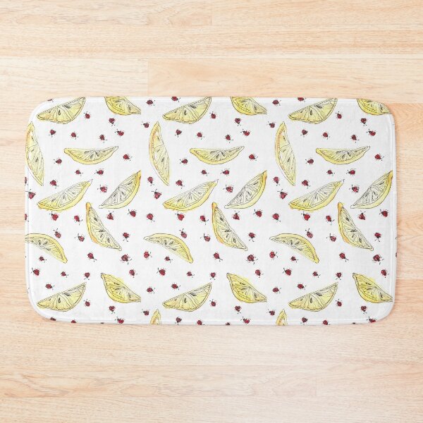 Item preview, Picnic Thieves - Ladybugs and Lemons designed and sold by Some Little Good.