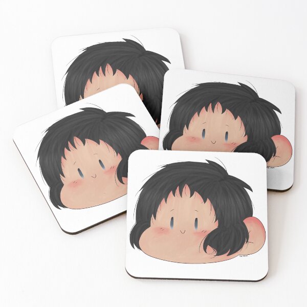 Item preview, Adachi  designed and sold by UnadulteratedV.