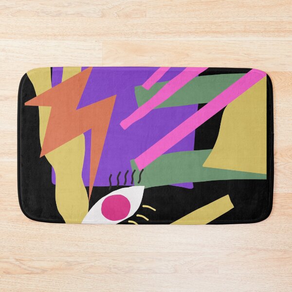 Item preview, Eye Abstract designed and sold by David Lymburn.