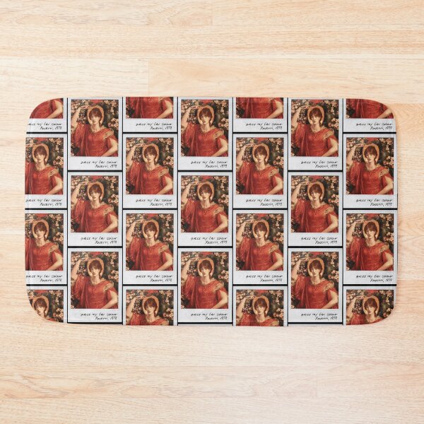 Item preview, rosetti - red designed and sold by pripple.