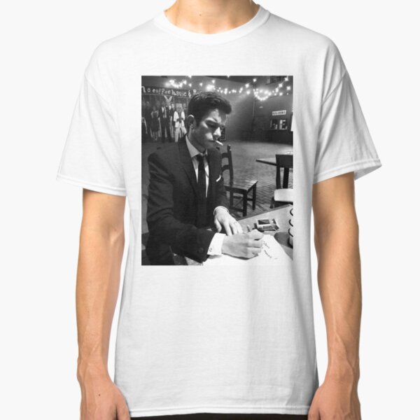 Mulaney Classic T-Shirt