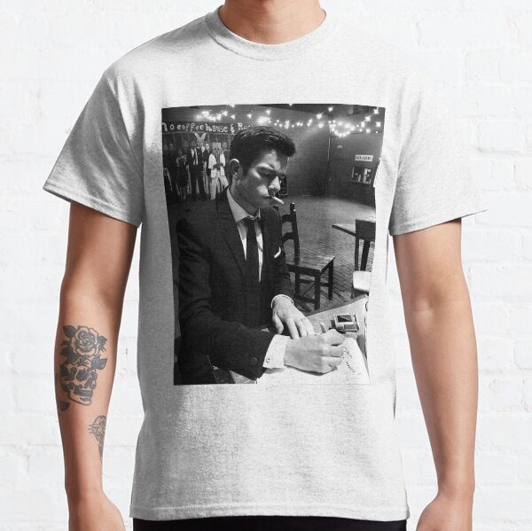Mulaney Classic T-Shirt
