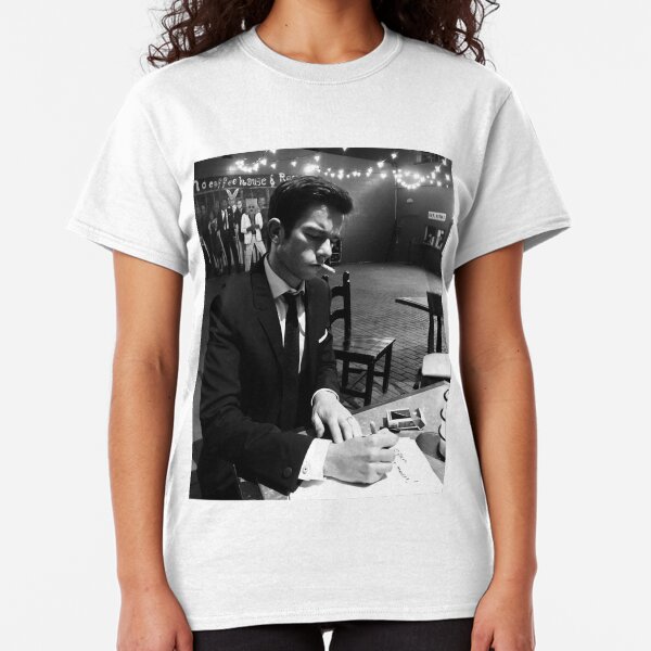 Mulaney Classic T-Shirt