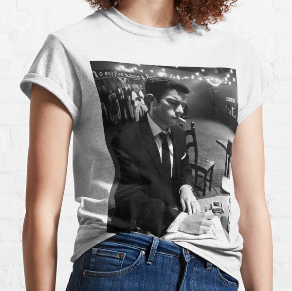 Mulaney Classic T-Shirt