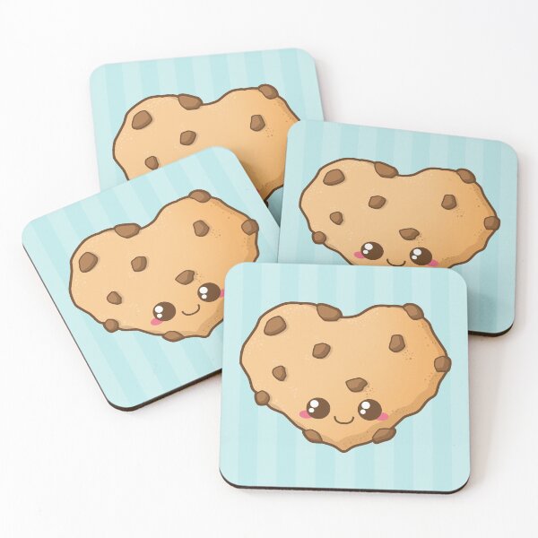 Item preview, Heart Cookie designed and sold by pai-thagoras.