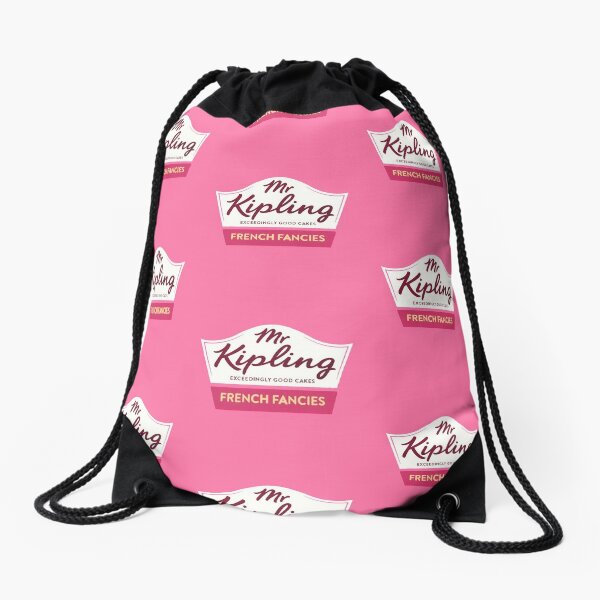 mr kipling bags