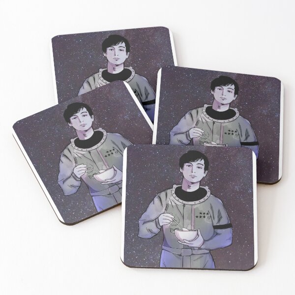 Item preview, Joji designed and sold by Arra.