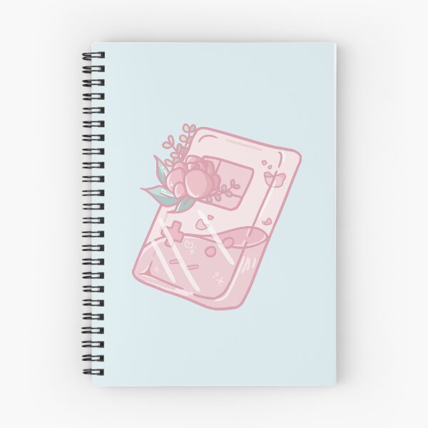 Item preview, gameboy rosa designed and sold by mimi x01.