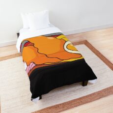 noodles Comforter
