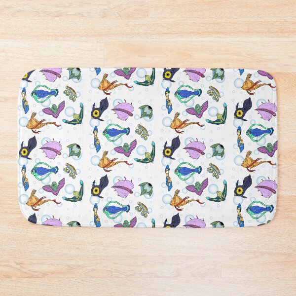 Item preview, Subnautica - Fish designed and sold by charyzard.