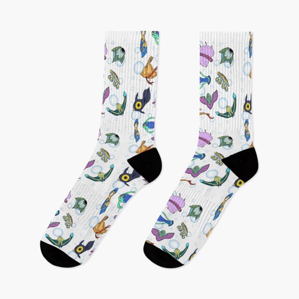 Item preview, Subnautica - Fish designed and sold by charyzard.