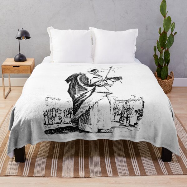 Item preview, Saint Mattias - Jacques Callot designed and sold by elforzi.