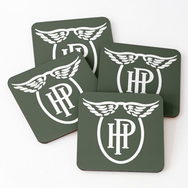 Item preview, HANDLEY PAGE designed and sold by MACH5-.