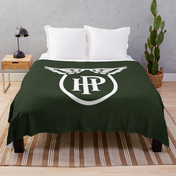 Item preview, HANDLEY PAGE designed and sold by MACH5-.