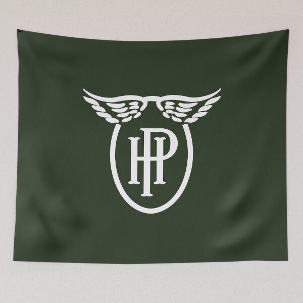 Item preview, HANDLEY PAGE designed and sold by MACH5-.