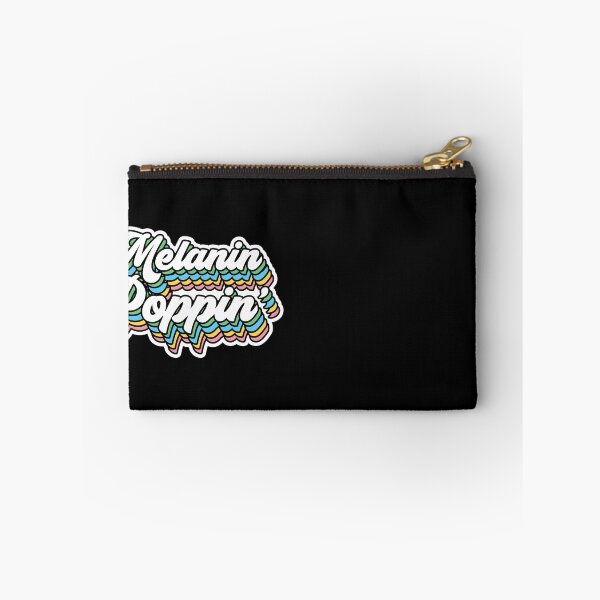 Item preview, Melanin Poppin 01 designed and sold by Scoopivich.