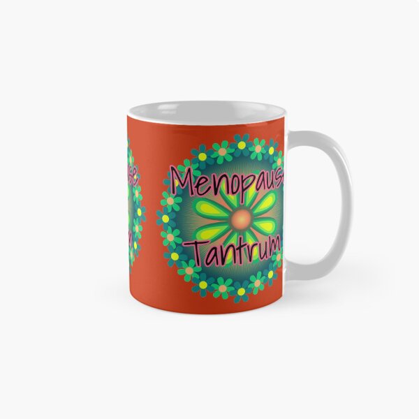 Item preview, Funny Womens Floral Gifts designed and sold by Willyboy16.
