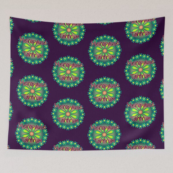 Item preview, Funny Womens Floral Gifts designed and sold by Willyboy16.