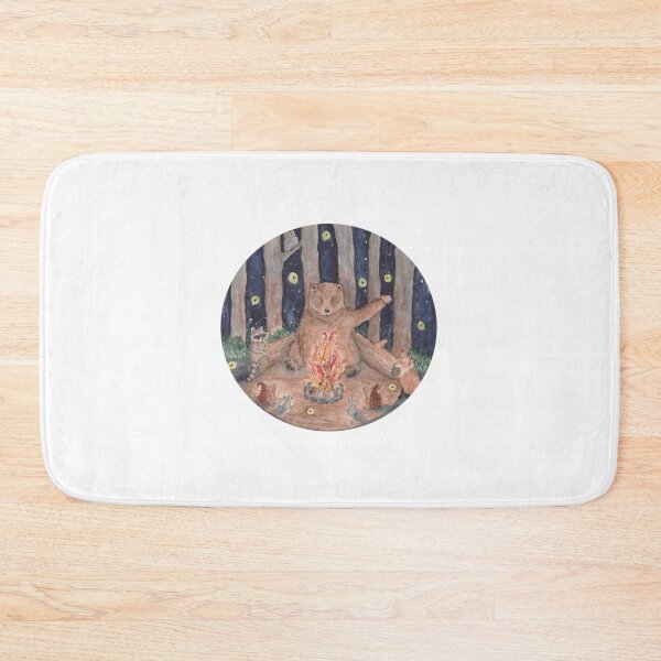 Item preview, The Storyteller designed and sold by Some Little Good.