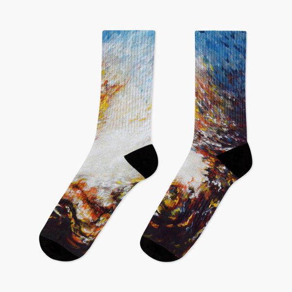 Item preview, Wilderness designed and sold by Harsh  Malik.
