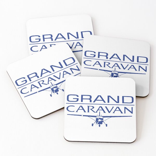 Item preview, GRAND CARAVAN designed and sold by MACH5-.