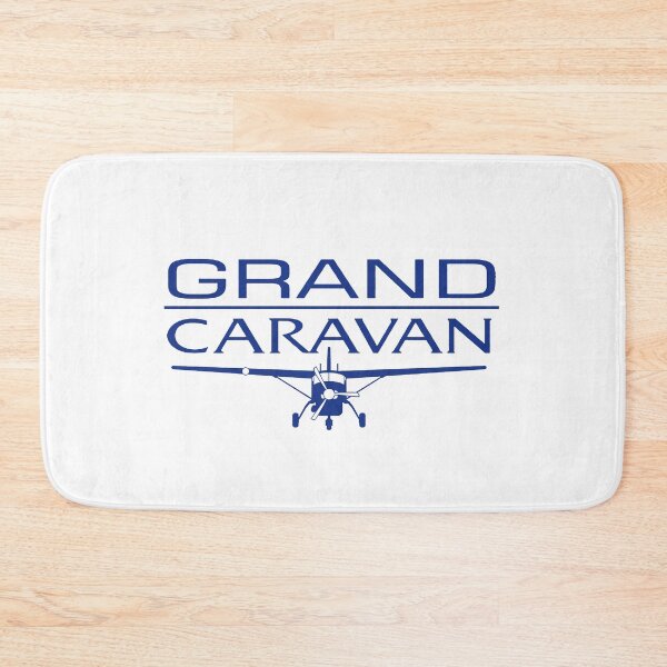 Item preview, GRAND CARAVAN designed and sold by MACH5-.