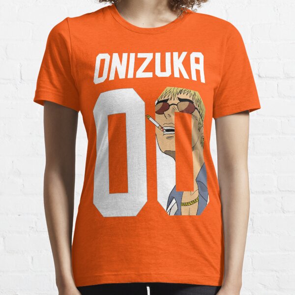 Onizuka one Essential T-Shirt