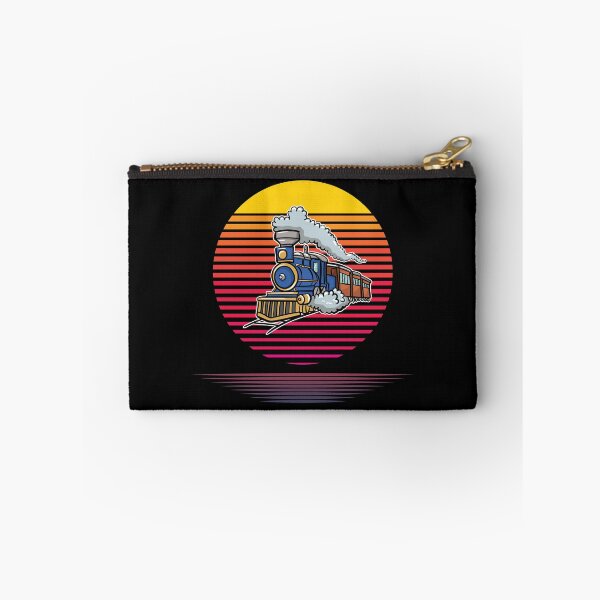 Item preview, Retro Train designed and sold by Whynot123.