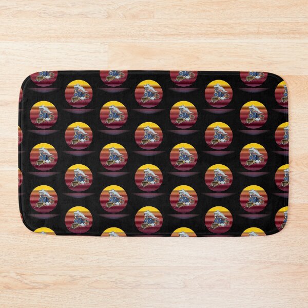 Item preview, Retro Train designed and sold by Whynot123.