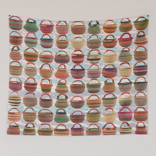 Item preview, Ghana Baskets designed and sold by Montage-Madness.