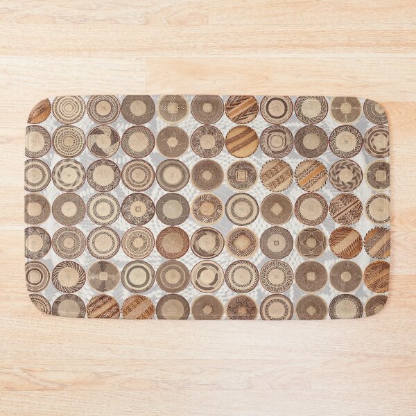 Item preview, Tonga Baskets designed and sold by Montage-Madness.